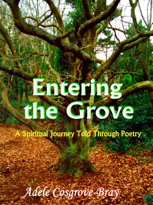 cover image of Entering the Grove